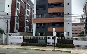 Pontal Cabo Branco